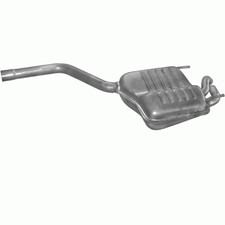 MERCEDES C200 - W202 C220 BERLINE 4 PORTES 2.0 2.2 1993-1995 Silencieux Arriere