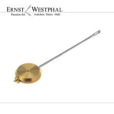 Pendule pour horloges de