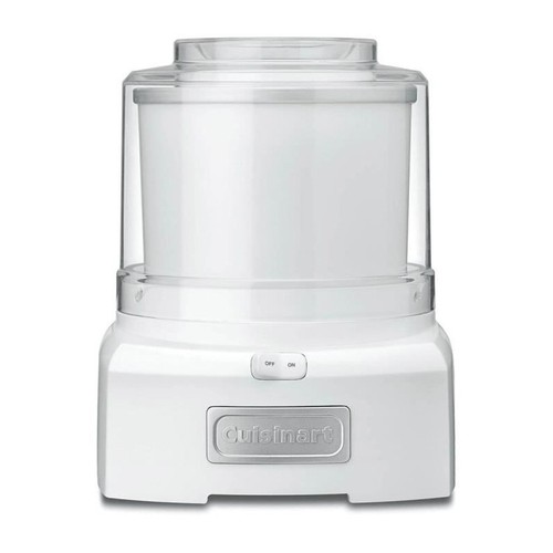 Sorbetiere cuisinart ice21e - cuisinart,