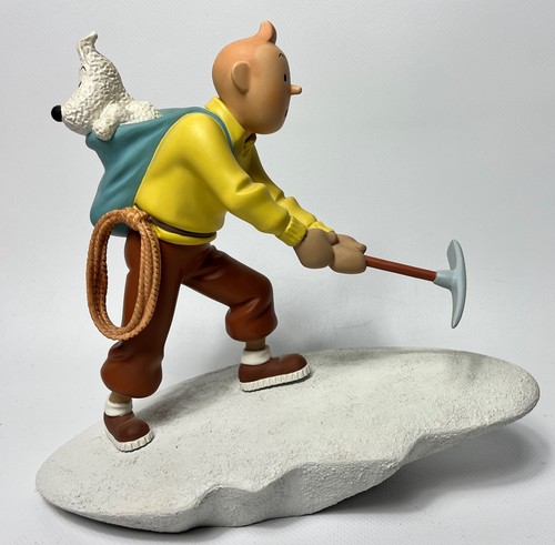 Herge les aventures - herge,