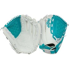 Gant de Softball Rawlings Shut