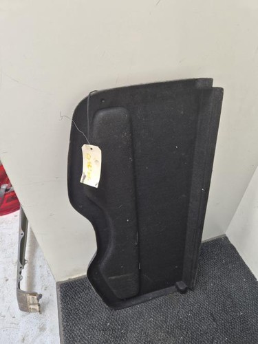 Plage arriere renault - renault, clio