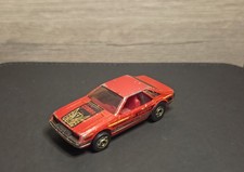 Hot  Wheels Mustang Cobra