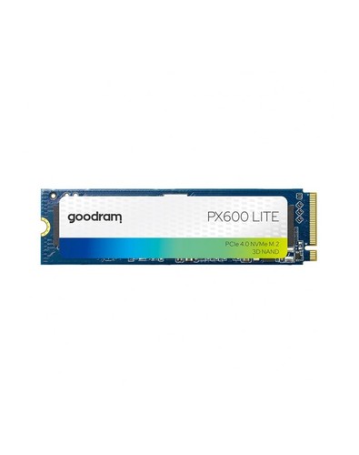 Ssd goodram px600l 256 - goodram,