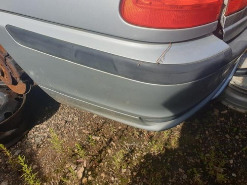 Pare choc arriere - , bmw