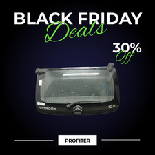 🇫🇷 GLACE HAYON CITROEN C1 ➤1607984280 ♻️