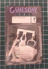 Warhammer old world - warhammer,