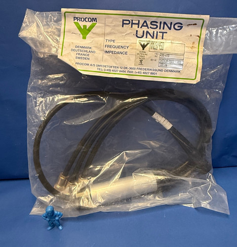 Amphenol procom mmu3 450 way - amphenol,