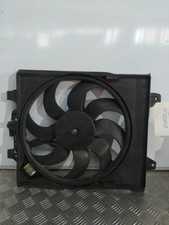 Moto ventilateur radiateur FORD KA 2 PHASE 2 2319323