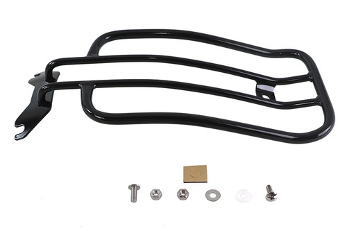Inch solo luggage rack - 7,