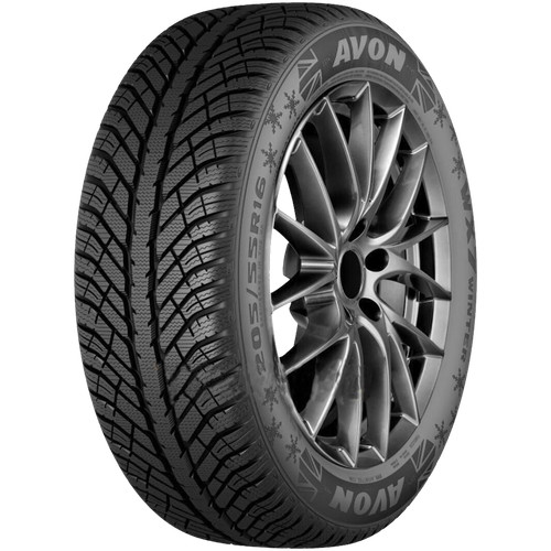 Avon pneu hiver 205 - r, 17