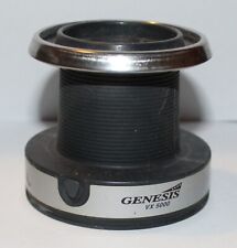 Bobine pour moulinet Grauvell Genesis VX 5000 d'occasion