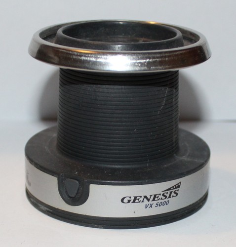 Bobine pour moulinet grauvell - pour,
