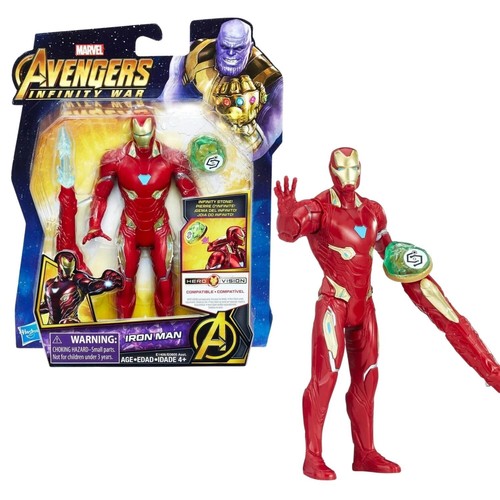 Figurines articulées marvel - articulées,