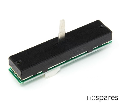 Assemblage fader croisé - assemblage, de