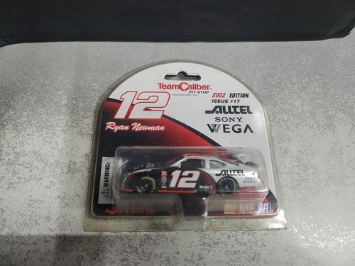 Nascar team caliber pit stop - nascar,