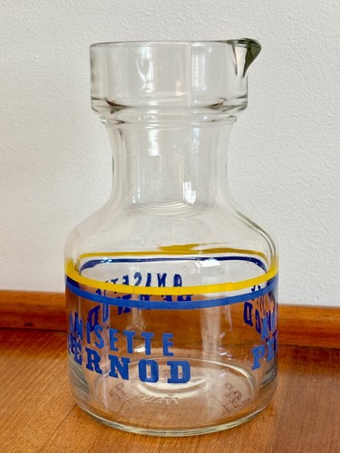 Ancienne carafe pichet - carafe,