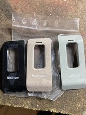 Capot pour émetteur Well'com