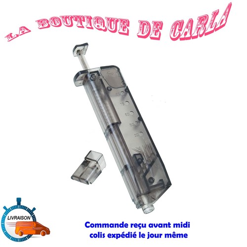 Loader chargeur de bille - -,