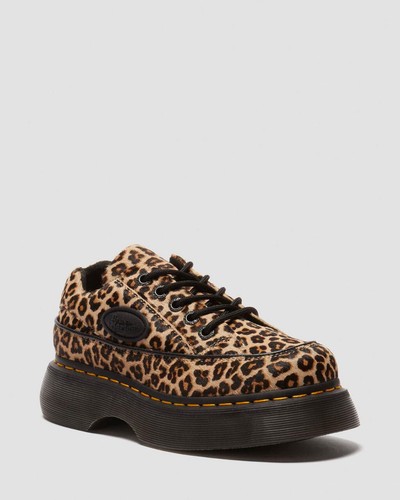 Martens femmes buzz - dr.,