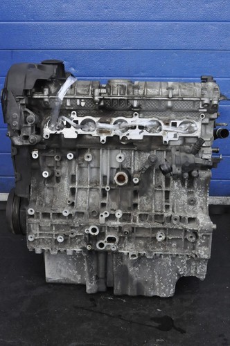 Moteur essence volvo v50 - À,