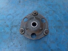 FLASQUE MOYEU ROUE AVANT CITROËN 2CV