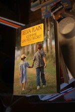 Comme un feu secret - Belva