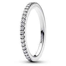 Bague Femme Pandora En Argent