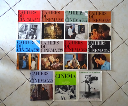 Lot magazines revues - lot,