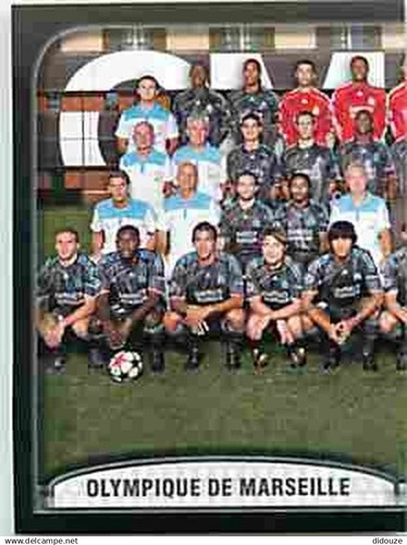 Stickers panini france foot - stickers,