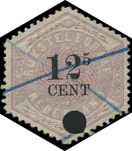 Pays bas télégraphe - télégraphe, 4