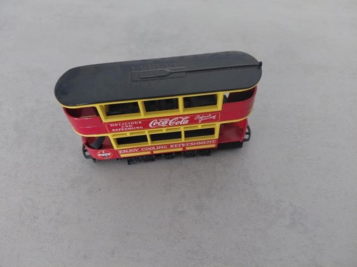Matchbox preston type - matchbox,