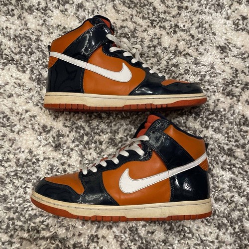 Size nike dunk high - dunk, mesa