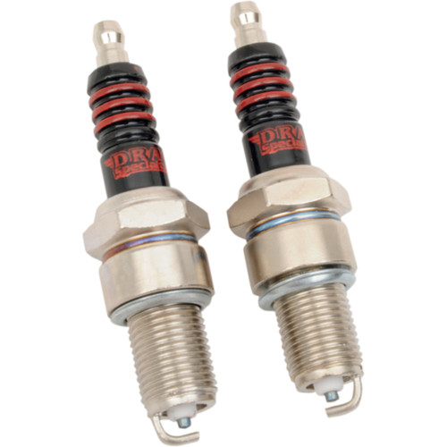 Bougies dcpr7e e18 6655sds - bougies,