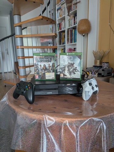 Xbox one manette - xbox,