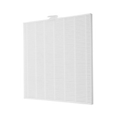 Filtre Sans Bord Aspirateur