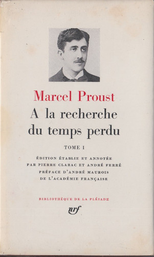 Pleiade la recheche - la,