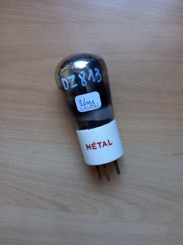 Tube dz813 a410n - tube,