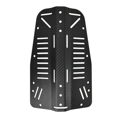 Backplate plongée - backplate,
