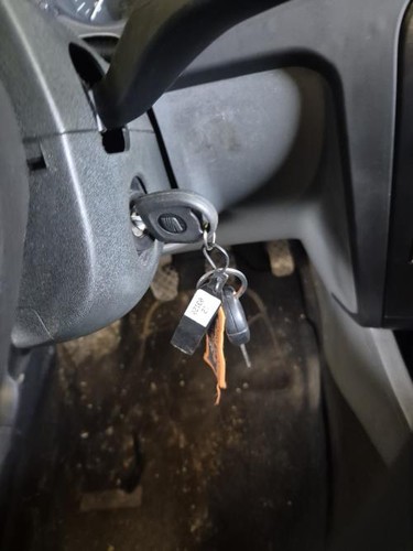 Neiman seat ibiza phase 2 - 3,