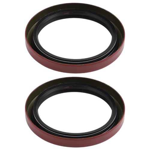 2pcs joint huile essieu - d'huile, d'essieu