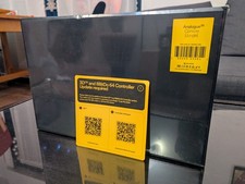 Analogue 3D N64 Sous