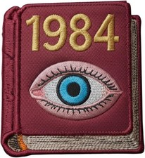 Patch George Orwell 1984