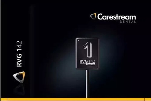 New carestream kodak rvg 142 - carestream,