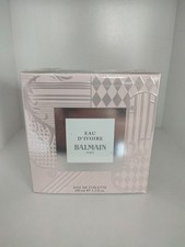 Eau D'ivoire Balmain Eau De