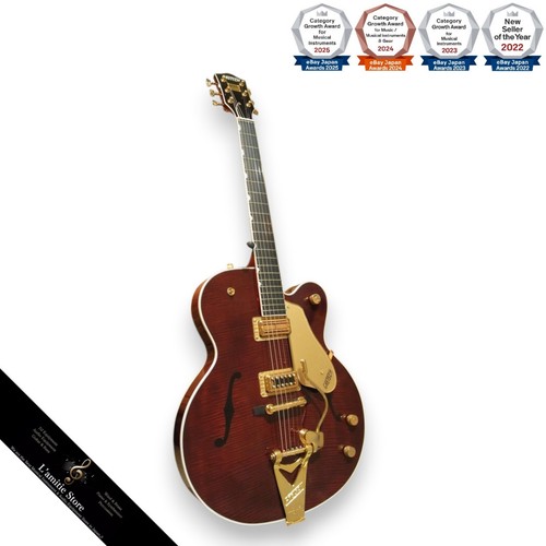 Guitare électrique gretsch - guitare,