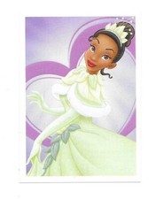 Vignette Disney - Princesse