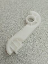 1x 241 380 Guide Corde Fil Ouvertur Charnière Porte Machine Lave-vaisselle Bosch