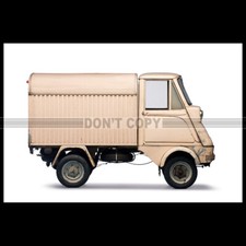 Photo A.000591 MOTOBECANE