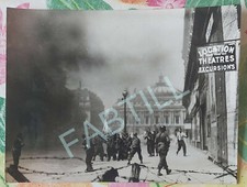 Photo liberation agence - liberation, lapi